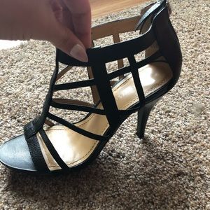 Nine West Heels